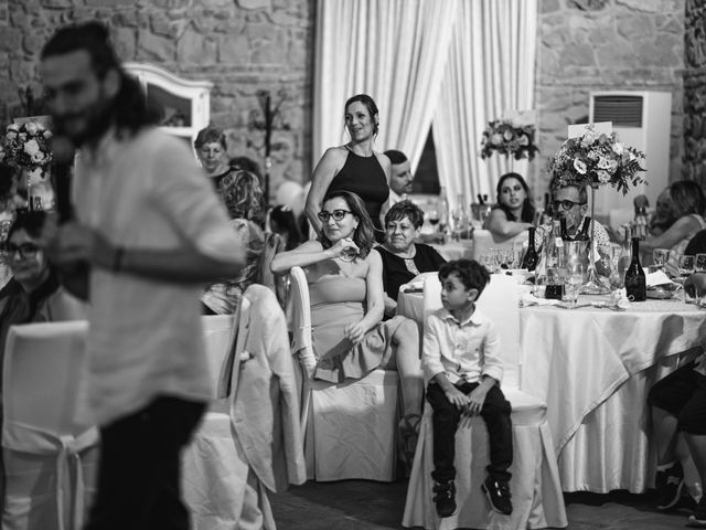 Il matrimonio di Davide e Federica a Anzio, Roma 68