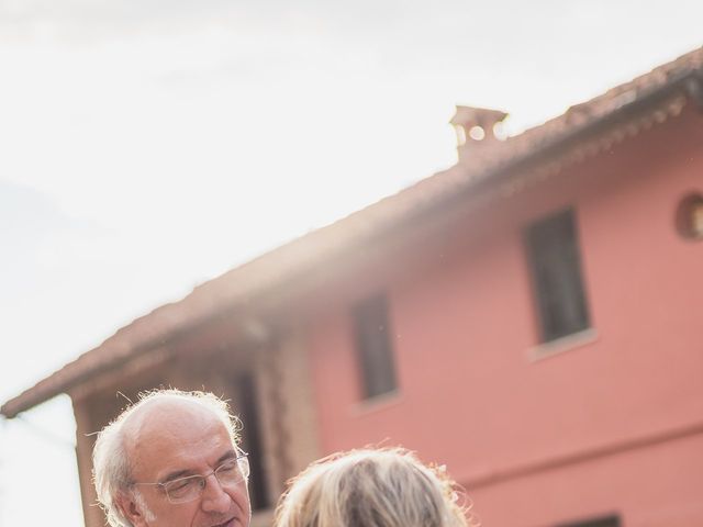 Il matrimonio di Luca e Veronica a Abbadia Cerreto, Lodi 75