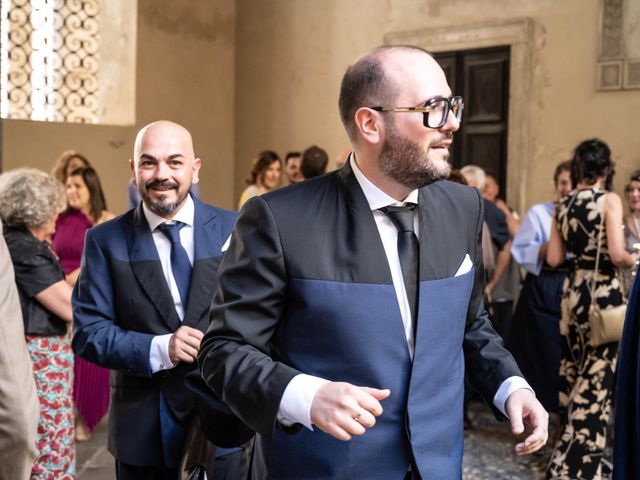 Il matrimonio di Luca e Daniele a Mussolente, Vicenza 12