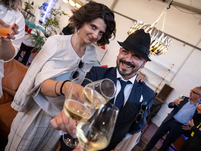 Il matrimonio di Luca e Daniele a Mussolente, Vicenza 23