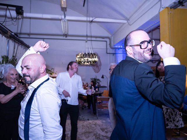 Il matrimonio di Luca e Daniele a Mussolente, Vicenza 39