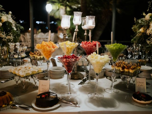 Il matrimonio di Diego e Fabiana a Santa Marinella, Roma 72