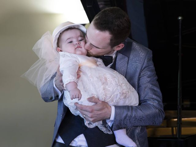 Il matrimonio di Steven e Barbara a Casarano, Lecce 4