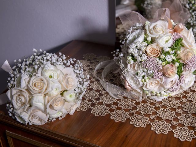 Il matrimonio di Steven e Barbara a Casarano, Lecce 6