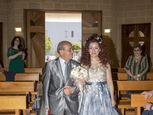 Il matrimonio di Steven e Barbara a Casarano, Lecce 26