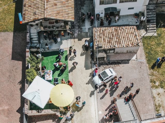 Il matrimonio di Ludovica e Alessandro a Guardiagrele, Chieti 3