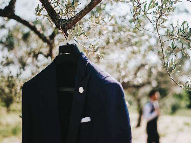 Il matrimonio di Ludovica e Alessandro a Guardiagrele, Chieti 9