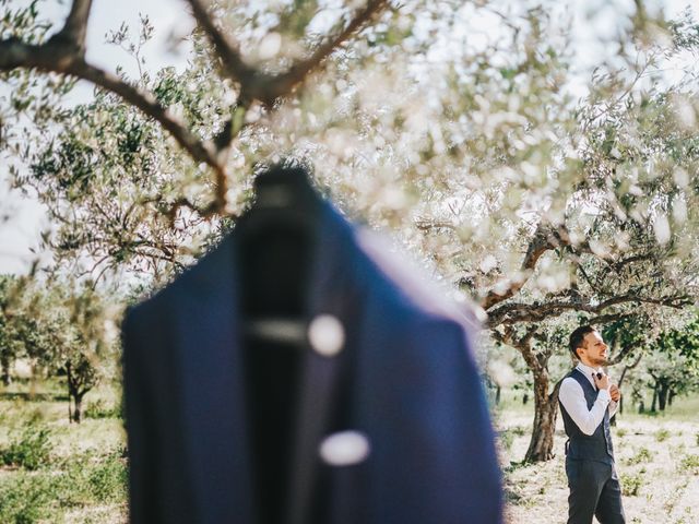 Il matrimonio di Ludovica e Alessandro a Guardiagrele, Chieti 10