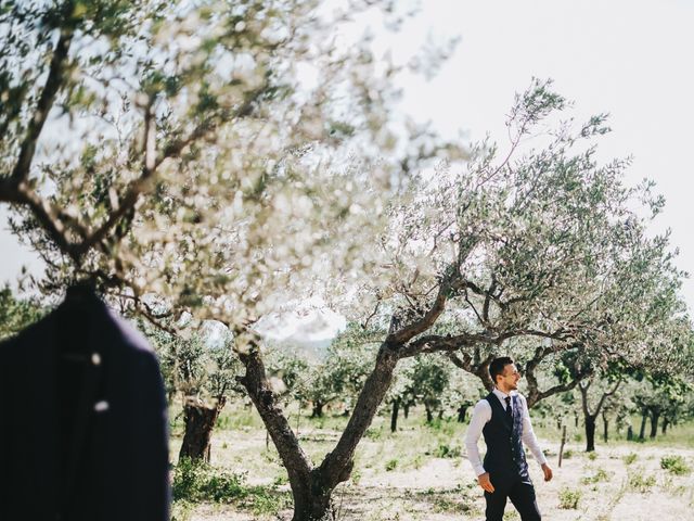 Il matrimonio di Ludovica e Alessandro a Guardiagrele, Chieti 11