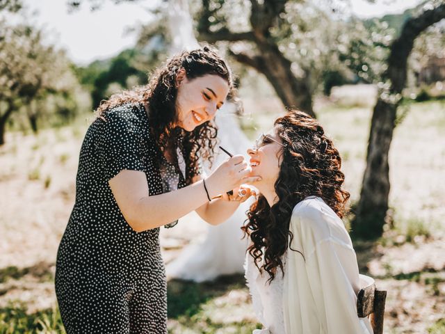 Il matrimonio di Ludovica e Alessandro a Guardiagrele, Chieti 54