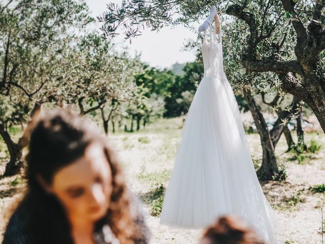 Il matrimonio di Ludovica e Alessandro a Guardiagrele, Chieti 55