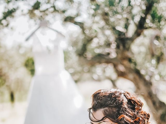 Il matrimonio di Ludovica e Alessandro a Guardiagrele, Chieti 57