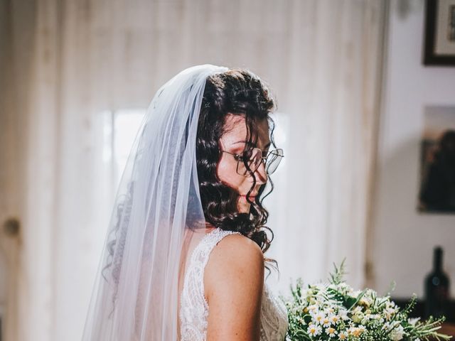 Il matrimonio di Ludovica e Alessandro a Guardiagrele, Chieti 70