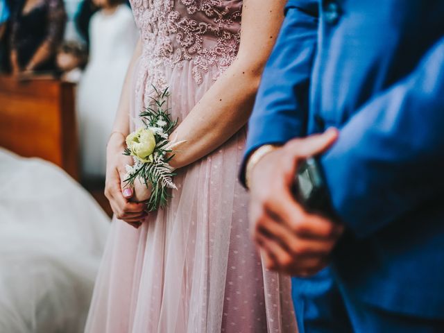 Il matrimonio di Ludovica e Alessandro a Guardiagrele, Chieti 93