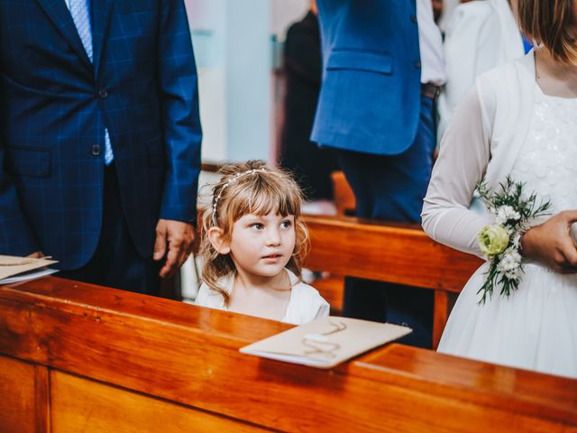 Il matrimonio di Ludovica e Alessandro a Guardiagrele, Chieti 96