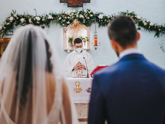 Il matrimonio di Ludovica e Alessandro a Guardiagrele, Chieti 101