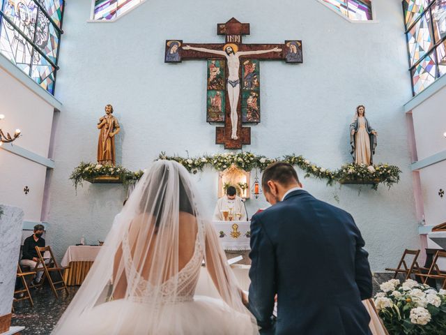 Il matrimonio di Ludovica e Alessandro a Guardiagrele, Chieti 105