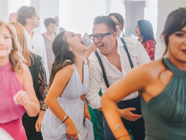 Il matrimonio di Ludovica e Alessandro a Guardiagrele, Chieti 201