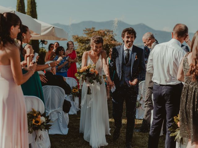 Il matrimonio di Davide e Ilaria a Varese, Varese 41