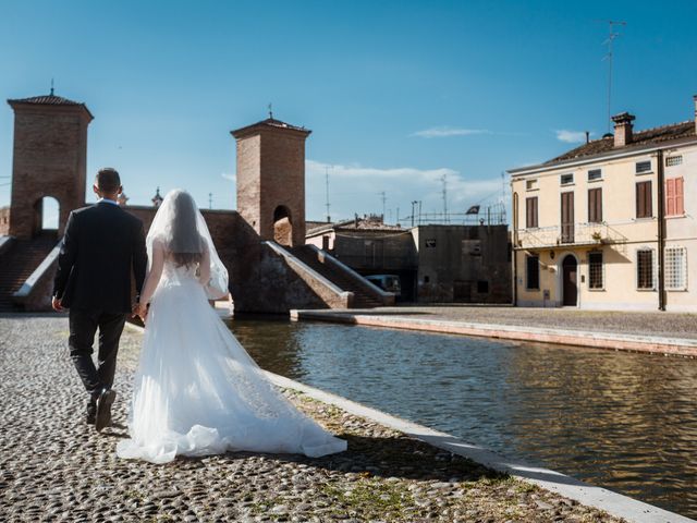 Il matrimonio di Stefano e Alessia a Ravenna, Ravenna 28