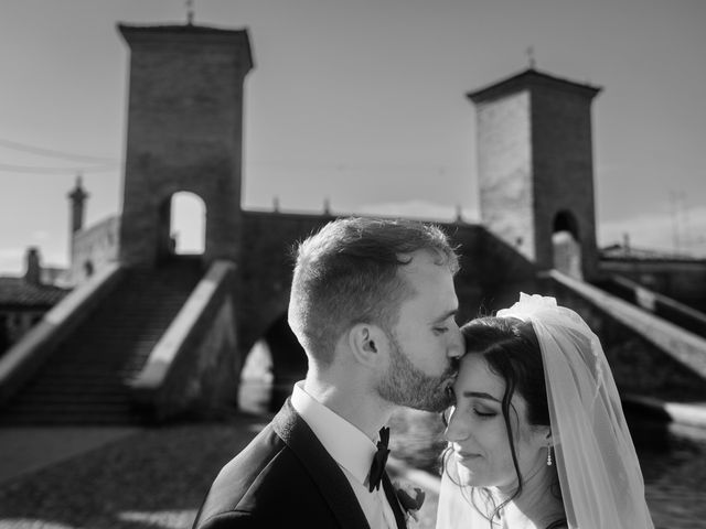Il matrimonio di Stefano e Alessia a Ravenna, Ravenna 30