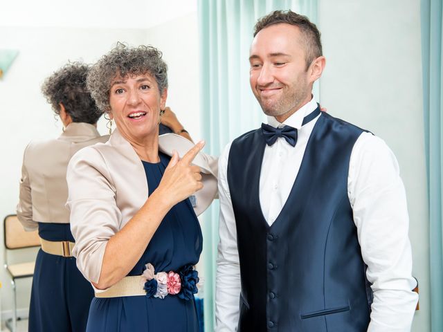Il matrimonio di Cristian e Arianna a Palazzago, Bergamo 10