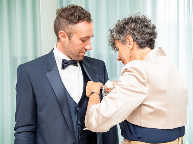 Il matrimonio di Cristian e Arianna a Palazzago, Bergamo 12