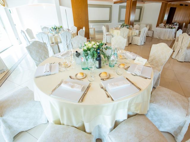Il matrimonio di Cristian e Arianna a Palazzago, Bergamo 19