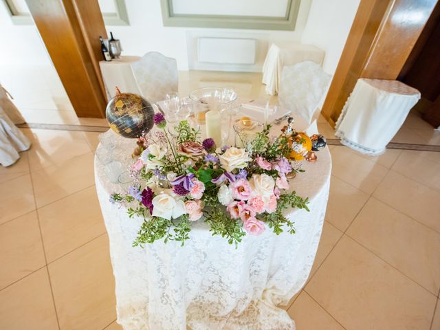 Il matrimonio di Cristian e Arianna a Palazzago, Bergamo 21