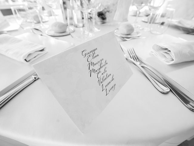Il matrimonio di Cristian e Arianna a Palazzago, Bergamo 22