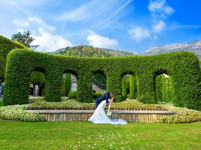 Il matrimonio di Cristian e Arianna a Palazzago, Bergamo 1