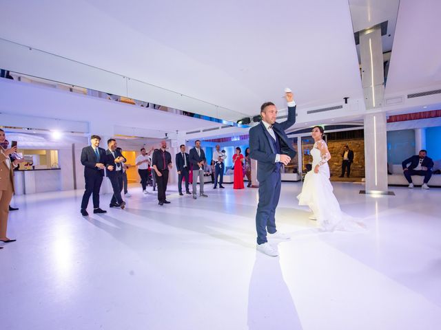 Il matrimonio di Cristian e Arianna a Palazzago, Bergamo 30