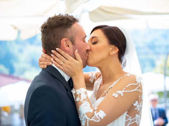 Il matrimonio di Cristian e Arianna a Palazzago, Bergamo 40