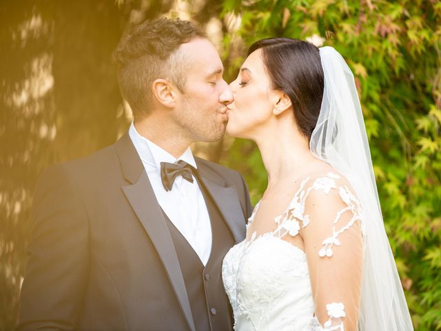 Il matrimonio di Cristian e Arianna a Palazzago, Bergamo 2