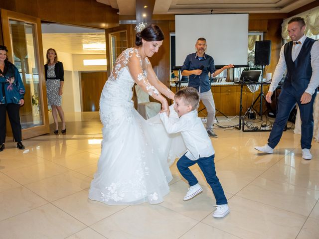 Il matrimonio di Cristian e Arianna a Palazzago, Bergamo 50