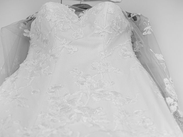 Il matrimonio di Cristian e Arianna a Palazzago, Bergamo 65