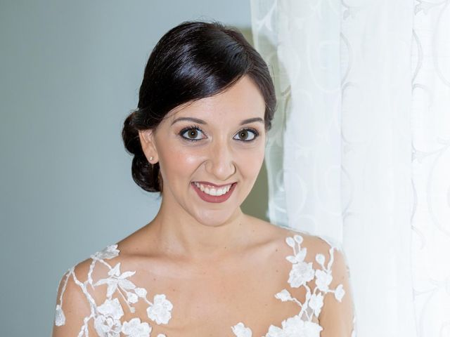 Il matrimonio di Cristian e Arianna a Palazzago, Bergamo 77