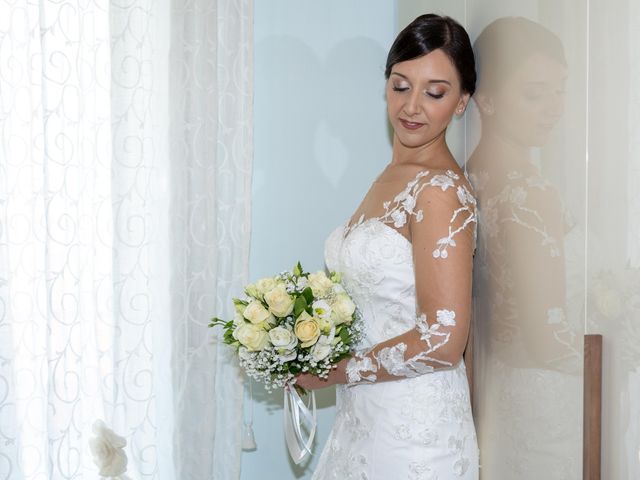 Il matrimonio di Cristian e Arianna a Palazzago, Bergamo 78