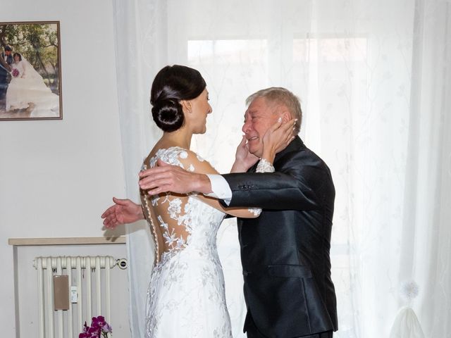Il matrimonio di Cristian e Arianna a Palazzago, Bergamo 80
