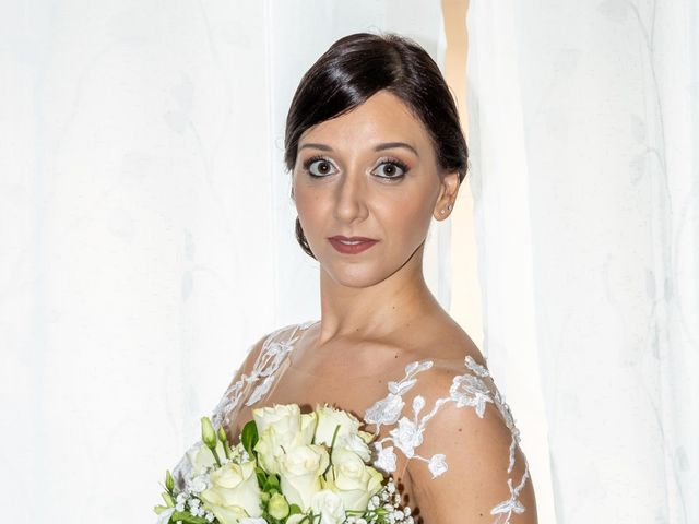 Il matrimonio di Cristian e Arianna a Palazzago, Bergamo 83