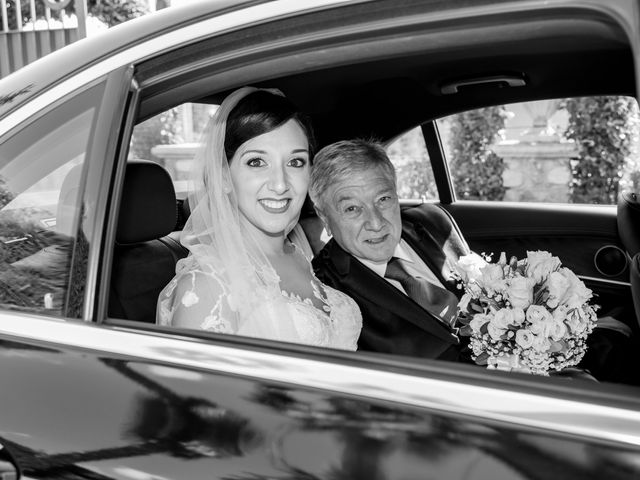 Il matrimonio di Cristian e Arianna a Palazzago, Bergamo 84