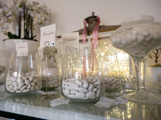 Il matrimonio di Cristian e Arianna a Palazzago, Bergamo 98