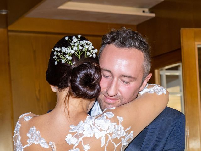 Il matrimonio di Cristian e Arianna a Palazzago, Bergamo 101