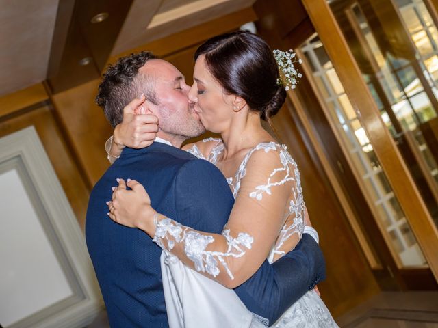Il matrimonio di Cristian e Arianna a Palazzago, Bergamo 102