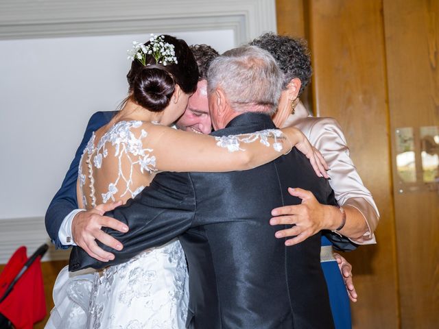 Il matrimonio di Cristian e Arianna a Palazzago, Bergamo 103