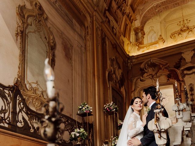 Il matrimonio di Luciana e Filippo a Milano, Milano 13