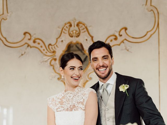 Il matrimonio di Luciana e Filippo a Milano, Milano 21