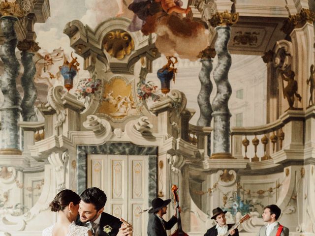 Il matrimonio di Luciana e Filippo a Milano, Milano 27
