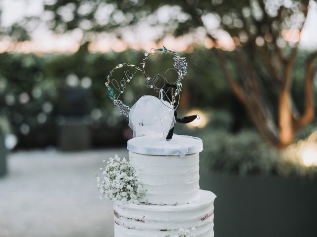 Il matrimonio di Michele e Elisa a Gorgo al Monticano, Treviso 48