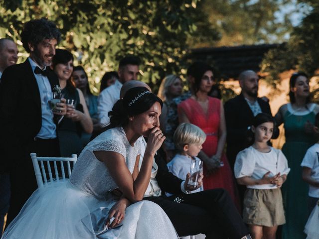 Il matrimonio di Michele e Elisa a Gorgo al Monticano, Treviso 50